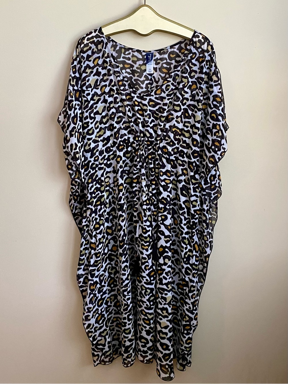 Swim Cover Up